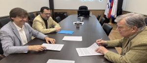 СРН подписал соглашение с ОПДС
