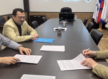 СРН подписал соглашение с ОПДС