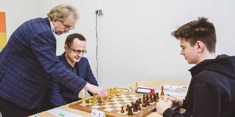 shahmat fest in koltsovo