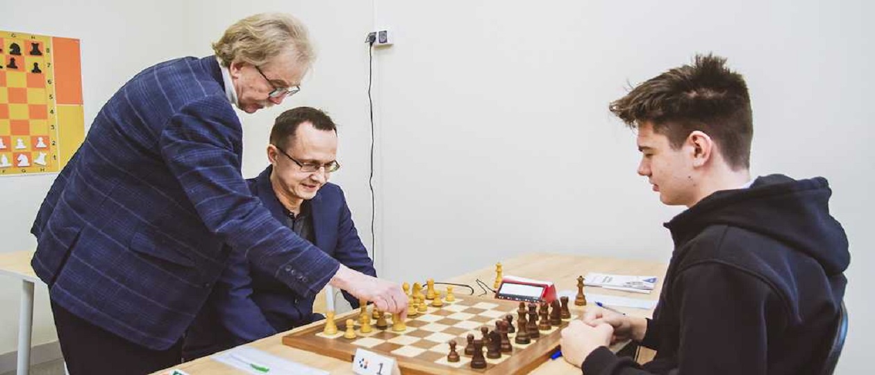 shahmat fest in koltsovo