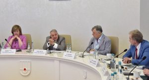 Ковальчук Михаил Валентинович