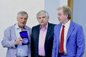 Сиднев Виктор Владимирович