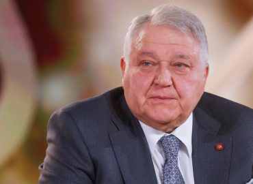 Михаил Ковальчук