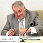 Mikhail KOVALCHUK