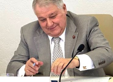 Mikhail KOVALCHUK