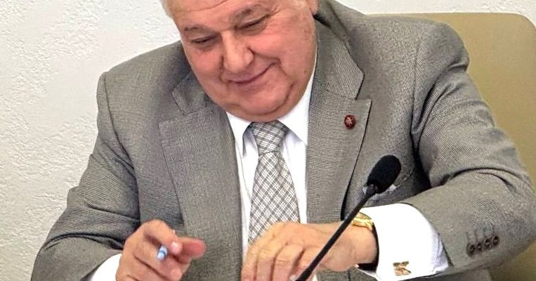 Mikhail KOVALCHUK