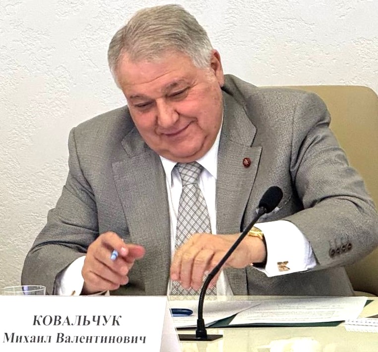 Mikhail KOVALCHUK