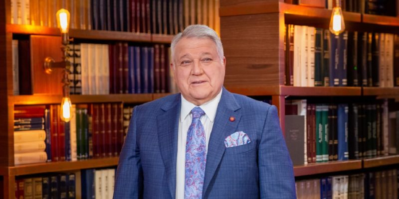 Ковальчук Михаил