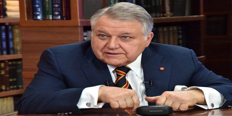 Михаил Ковальчук